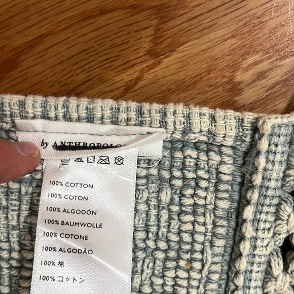 Anthropologie Bath Mat NWT - Picture 3 of 8